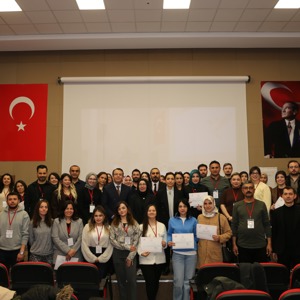 ANKA 3.0 Uygulayıcı Eğitimlerinin 2.Dönemin 2.Etabı tamamlandı. - fotoğraf 1