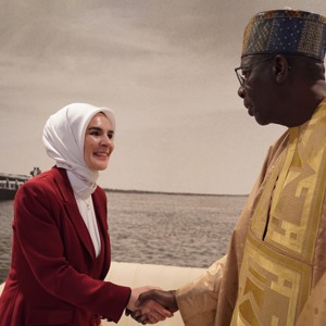 Bakanımız Göktaş, Türkiye-Senegal İş ve Yatırım Forumu’nda konuştu - fotoğraf 3