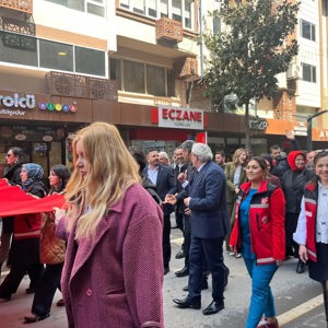Birlik ve Beraberliğin En Güzel Kareleri: 8 Nisan Dünya Romanlar Günü’nü Coşkuyla Kutladık - fotoğraf 16
