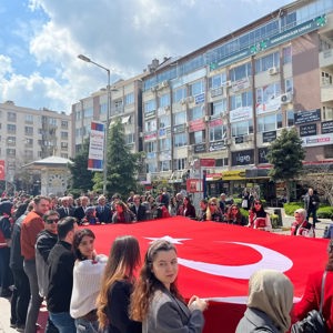 Birlik ve Beraberliğin En Güzel Kareleri: 8 Nisan Dünya Romanlar Günü’nü Coşkuyla Kutladık - fotoğraf 13