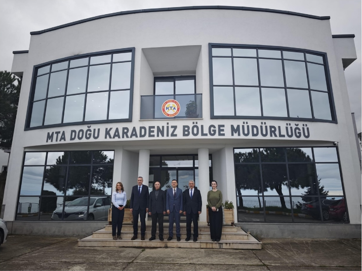 Şehidimiz Mustafa Özer’in Kardeşi Rahşan Özer ile Gazimiz İlyas Çavuş Ziyaret Edildi