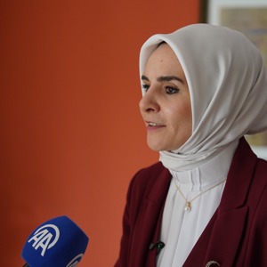 Bakanımız Göktaş, Türkiye-Senegal Karma Ekonomik Komisyonu Eş Başkanı olarak 6. Dönem Toplantısı kapsamındaki temaslarını değerlendirdi - fotoğraf 2