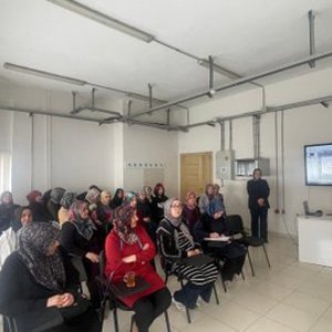 Çocuk ihmal ve İstismarı eğitimi verilmiştir. - fotoğraf 2