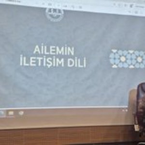 Gençlerin Yuvası, Büyüklerin Bilgeliğiyle Şenleniyor!  - fotoğraf 3