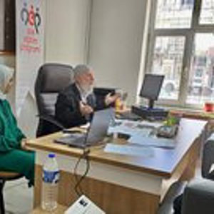 'Evlenecek Gençlerin Desteklenmesi Projesi' eğitimi sorgunda verildi. - fotoğraf 2