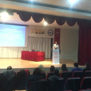 Rehber Öğretmenlere Çocuk İhmal ve İstismarında Bildirim Yükümlülüğü konulu Konferans Verildi - fotoğraf 5
