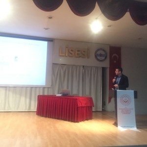 Rehber Öğretmenlere Çocuk İhmal ve İstismarında Bildirim Yükümlülüğü konulu Konferans Verildi - fotoğraf 12