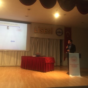 Rehber Öğretmenlere Çocuk İhmal ve İstismarında Bildirim Yükümlülüğü konulu Konferans Verildi - fotoğraf 13