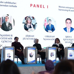 Bakanımız Göktaş, "Asya'da İşbirliği ve Güven Artırıcı Önlemler Konferansı" etkinliğinde konuştu - fotoğraf 2
