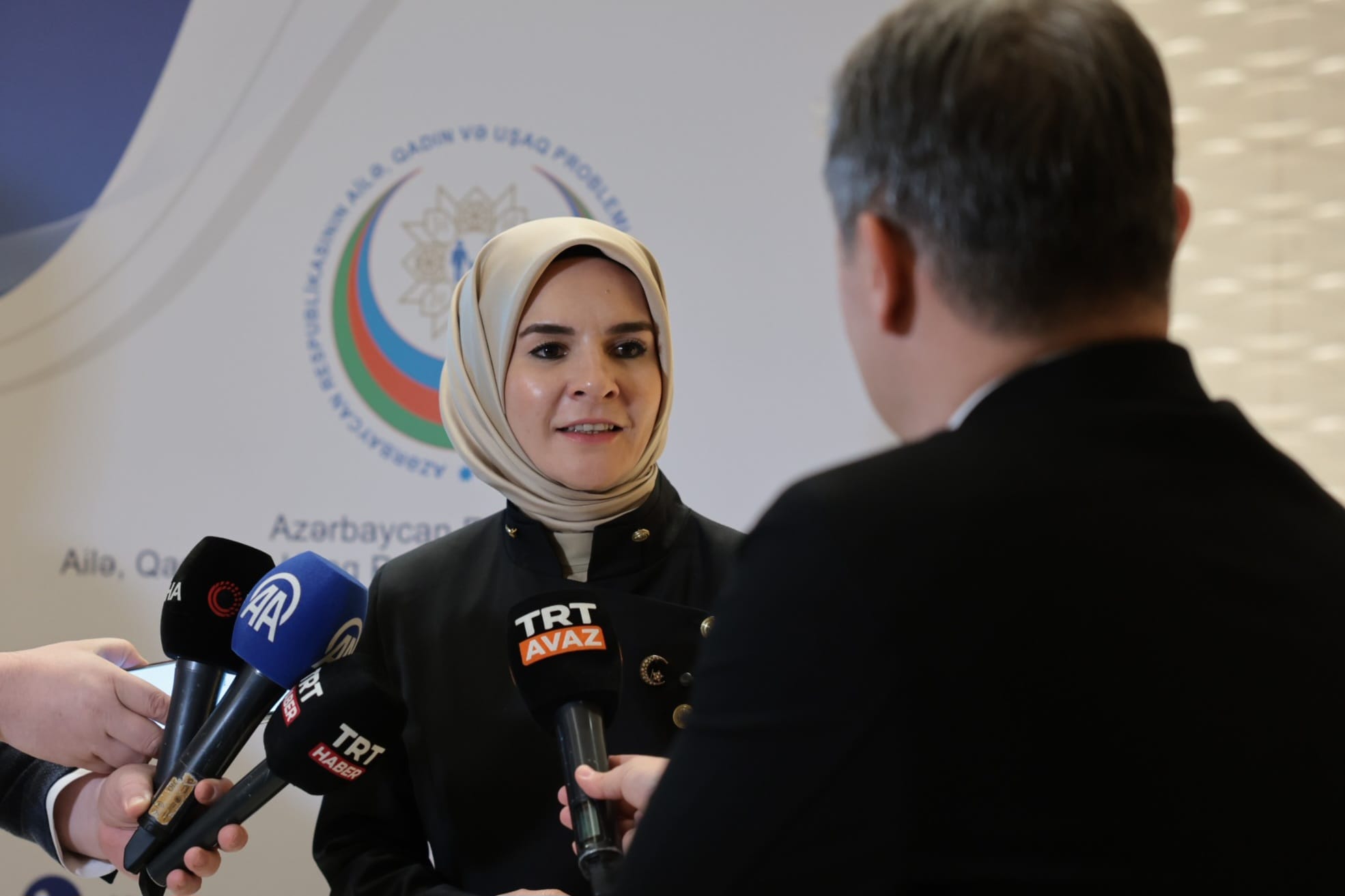 Bakanımız Göktaş: “Sürdürülebilir kalkınmada, kadınların dijital çağda teknolojiye ayak uydurmalarını çok değerli buluyoruz”