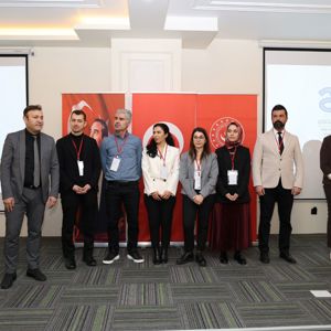 ANKA 3.0 Uygulayıcı Eğitimleri Van’da Başladı - fotoğraf 2
