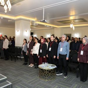 ANKA 3.0 Uygulayıcı Eğitimleri Van’da Başladı - fotoğraf 3