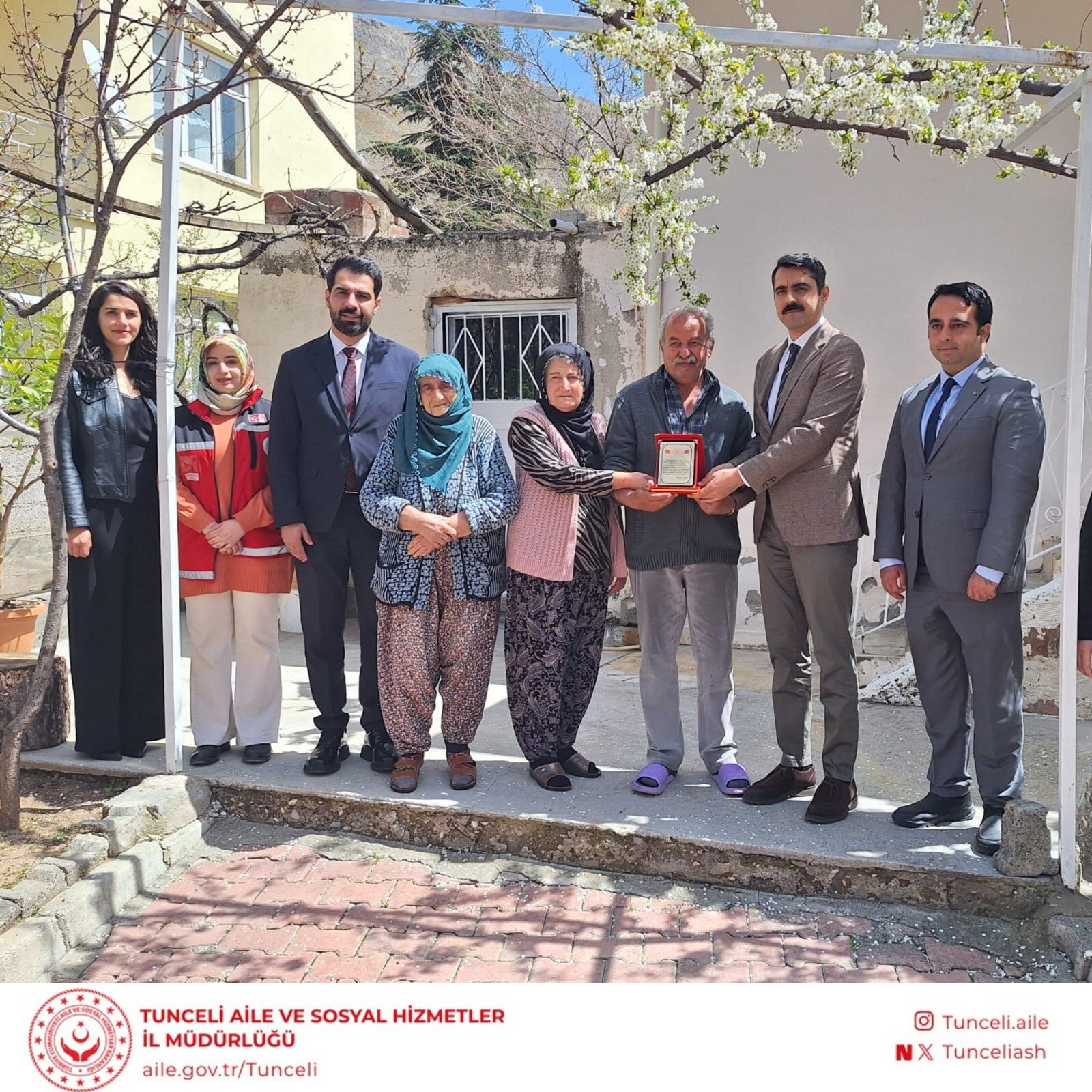 Güçlü Aile, Güçlü Türkiye!