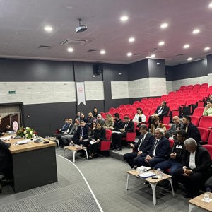 Bakanlığımız Heyeti Başkanlığında Roman Vatandaşlara Yönelik Strateji Belgesi ve II. Aşama Eylem Planı Değerlendirme Toplantısı Gerçekleştirildi - fotoğraf 6