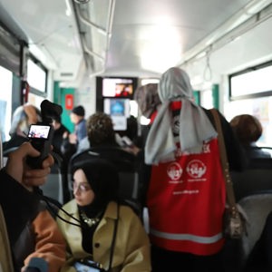 Konya’da Otizm İçin Farkındalık Seferi Düzenlendi - fotoğraf 3