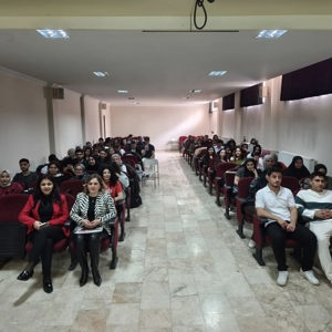 İhmal ve İstismarın Önlenmesine Yönelik Eğitim Düzenlendi  - fotoğraf 2