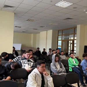 "Bağımlılıkla Mücadele Eğitimi" Düzenlendi - fotoğraf 2