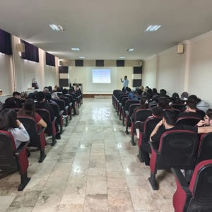  Mahremiyet Eğitimi ve Kadına Yönelik Şiddetle Mücadele Farkındalık Eğitimi Düzenlendi - fotoğraf 1