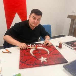 "Sanata Teşvik ve Sanatla Yaşam"  - fotoğraf 5