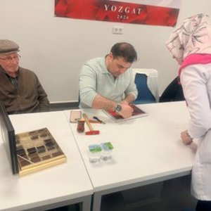"Sanata Teşvik ve Sanatla Yaşam"  - fotoğraf 4