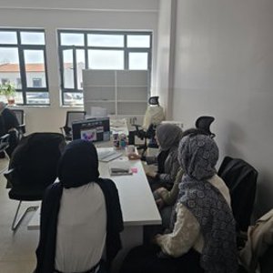  Sosyal Hizmet Modellerimizde Yeni Dönem: 81 İlde Eğitim - fotoğraf 3