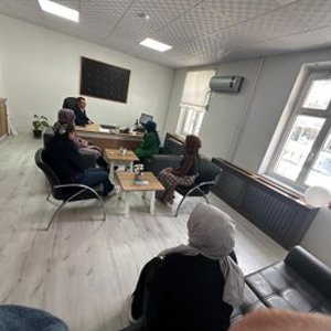 Sosyal Hizmet Modellerimizde Yeni Dönem: 81 İlde Eğitim - fotoğraf 4