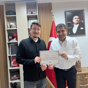 Sıfır Atık Vizyonuyla Eğitim: Katkı Sağlayan Çevre ve Şehircilik İl Müdürlüğü Personeline Teşekkür - fotoğraf 4