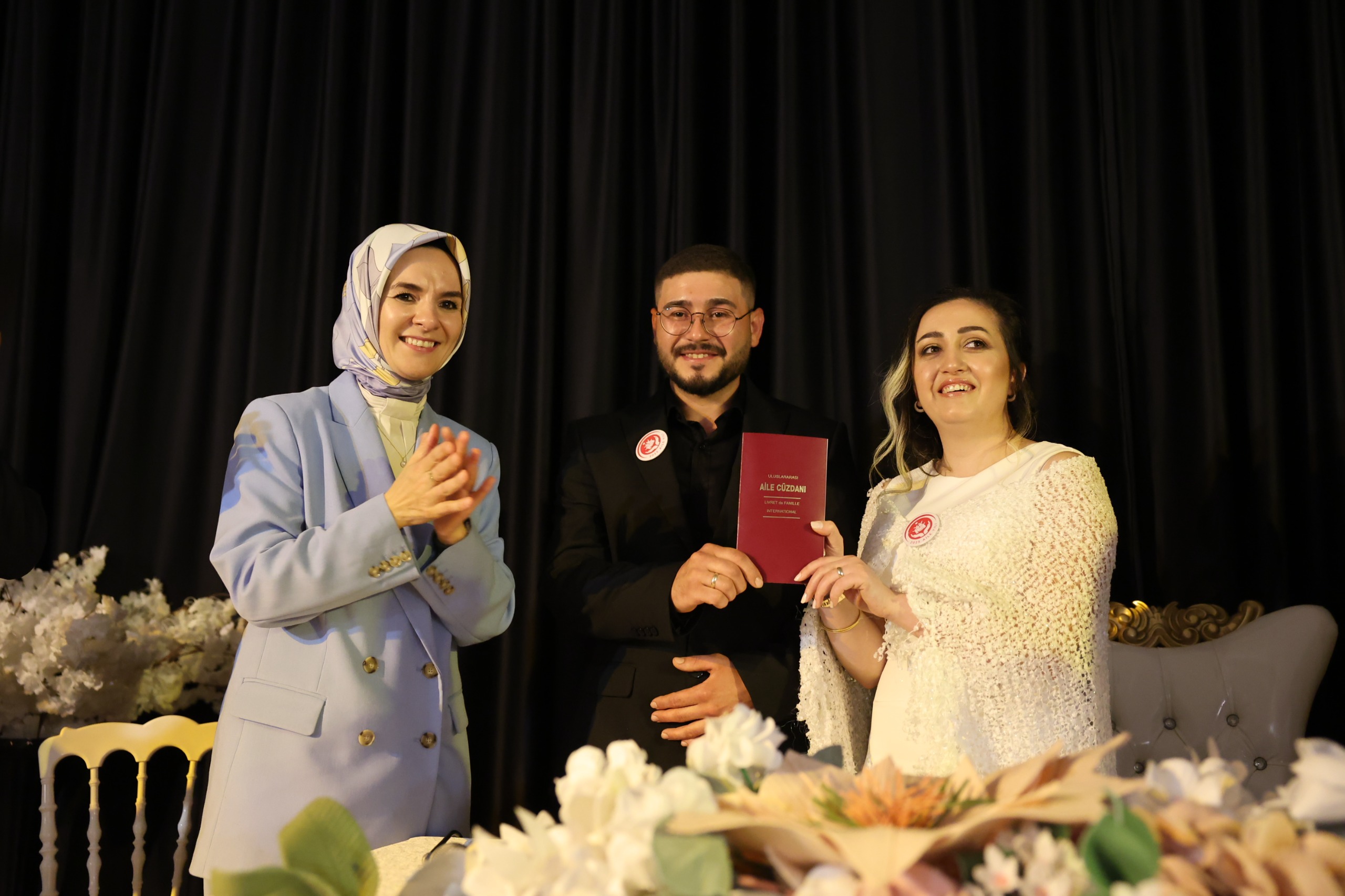 Aile ve Gençlik Fonu kapsamında Nisan ayında 935,4 milyon lira ödeme yapıldı