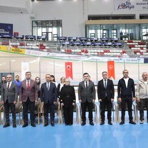  Bizim Çocuklar 9. Türkiye Badminton Şampiyonası Başladı - fotoğraf 1
