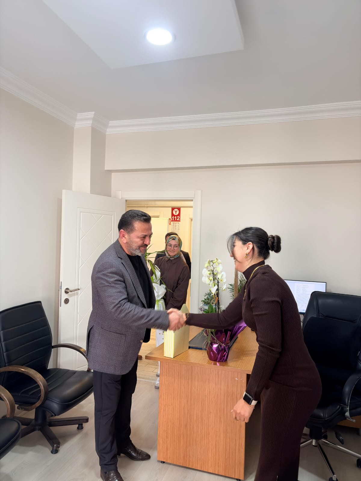 Ziyaret