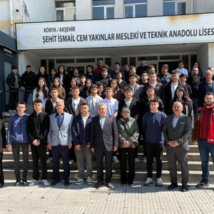 "Vatan ve Kahramanlık Buluşmaları" Devam Ediyor - fotoğraf 1
