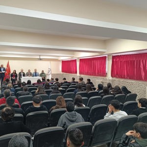 "Vatan ve Kahramanlık Buluşmaları" Devam Ediyor - fotoğraf 2