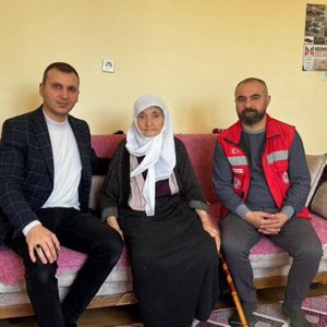 Güçlü Aile, Güçlü Toplum!  - fotoğraf 2