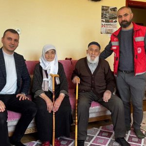 Güçlü Aile, Güçlü Toplum!  - fotoğraf 1