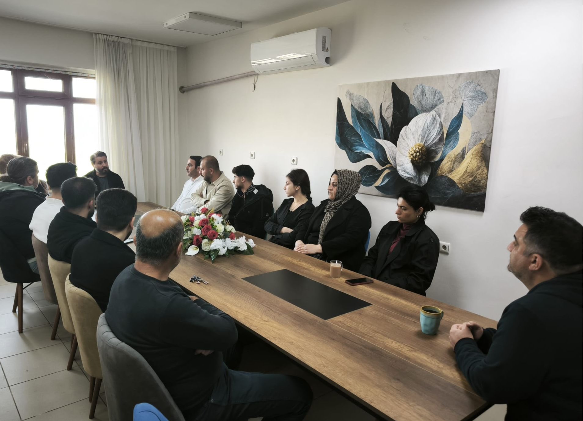 "Çocuklarda Mahremiyet Bilinci ve AEP" eğitimleri 