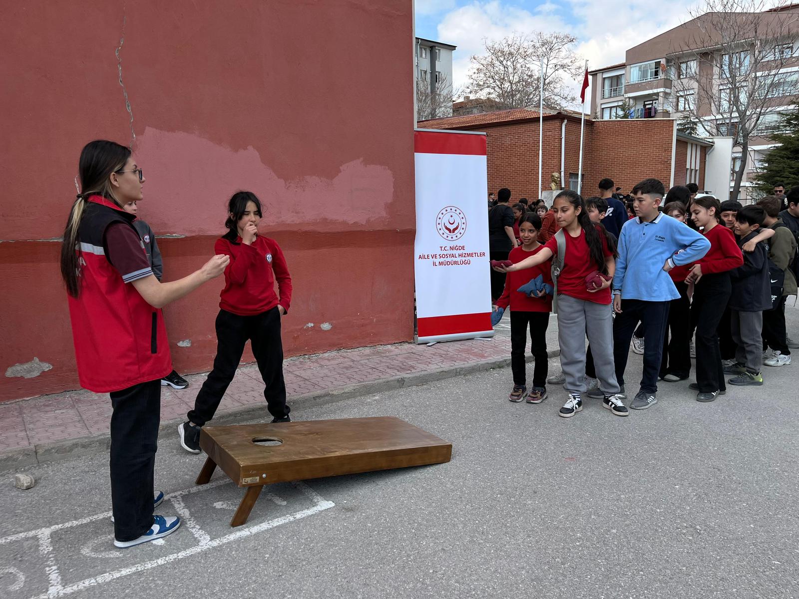 📌Çocuk Hakları Akran Eğitimi