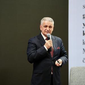 Bakanlığımız Merkez ve Taşra Teşkilatı Personeline Yönelik Muhakkik Eğitimi Düzenlendi - fotoğraf 2