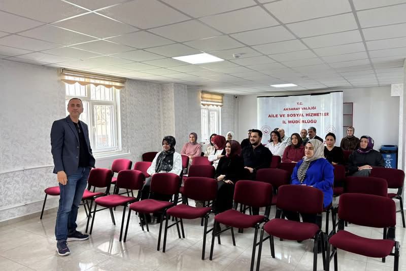 İl Müdürlüğü Konferans Salonu - fotoğraf 3