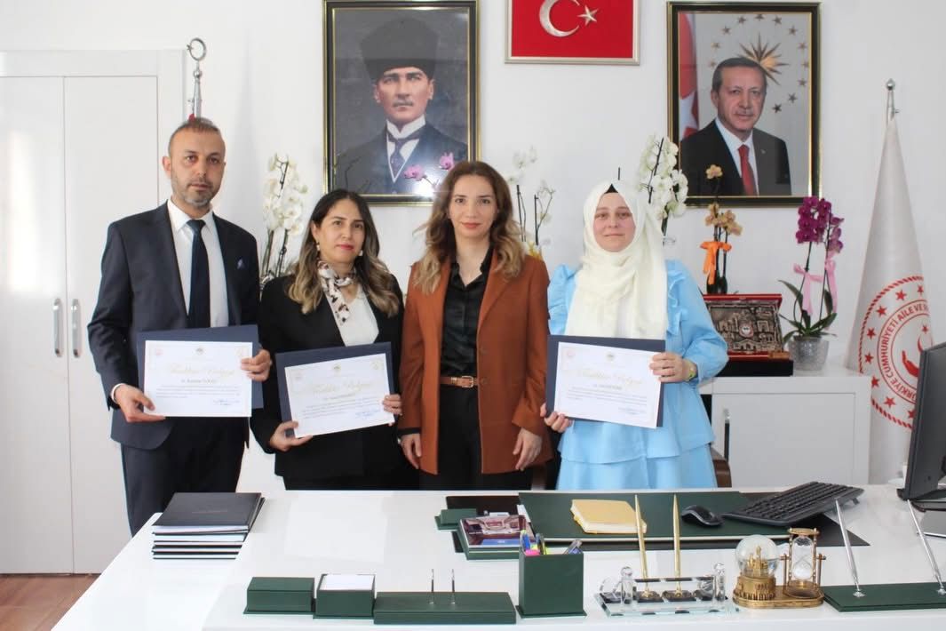 Yolunuz Açık Olsun! - fotoğraf 1