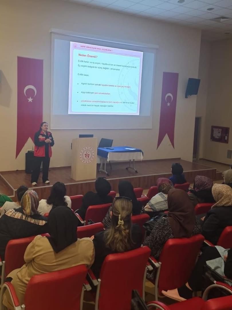 Aksaray Cemaleddin Aksaray-i Kız Yurdu