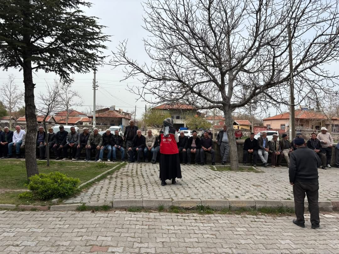 Karaören Köyü