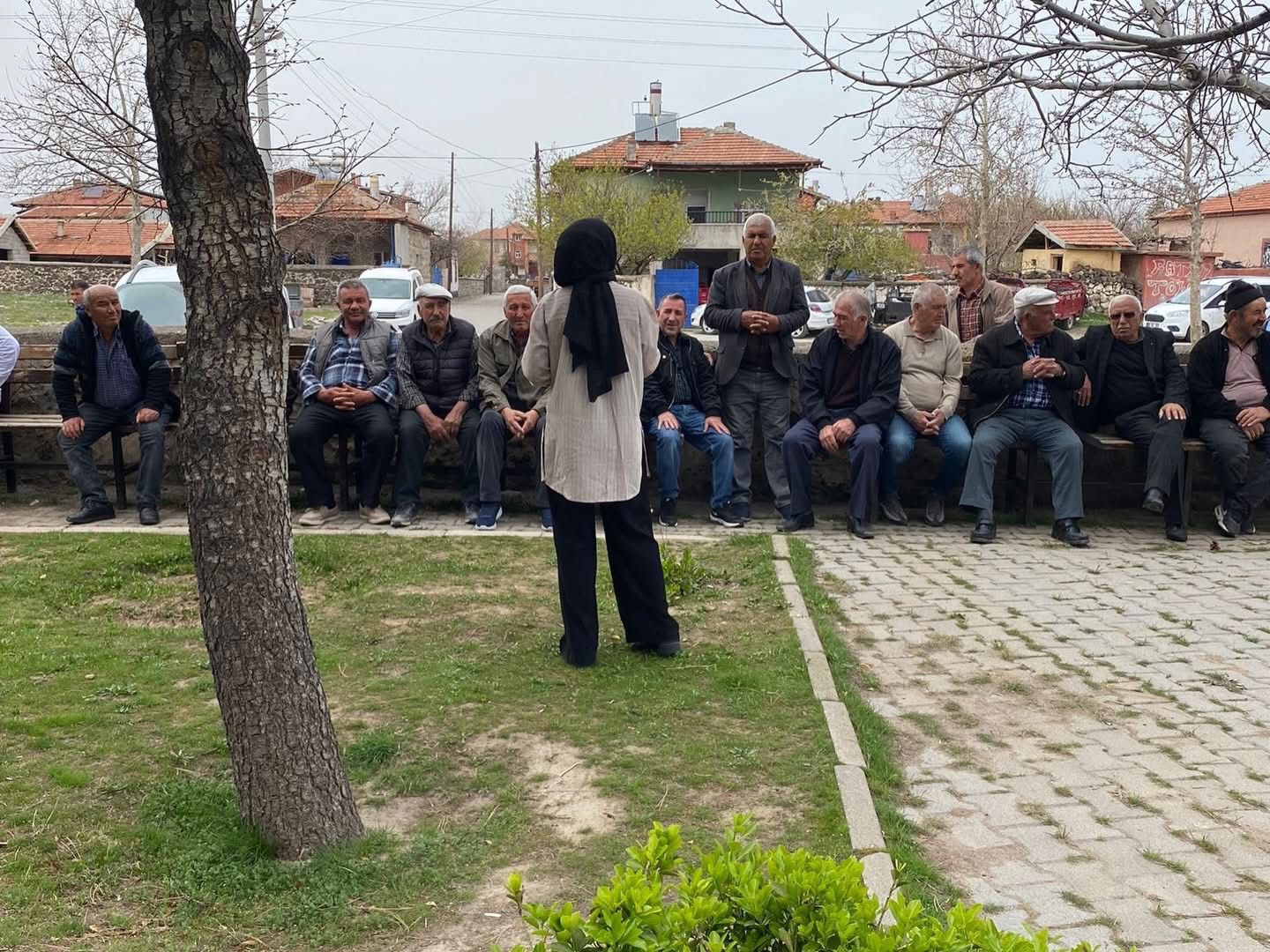 Karaören Köyü - fotoğraf 2