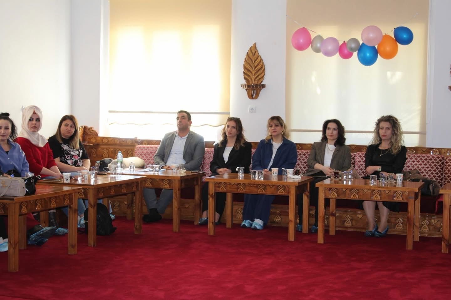 Personel Eğitimi - fotoğraf 3