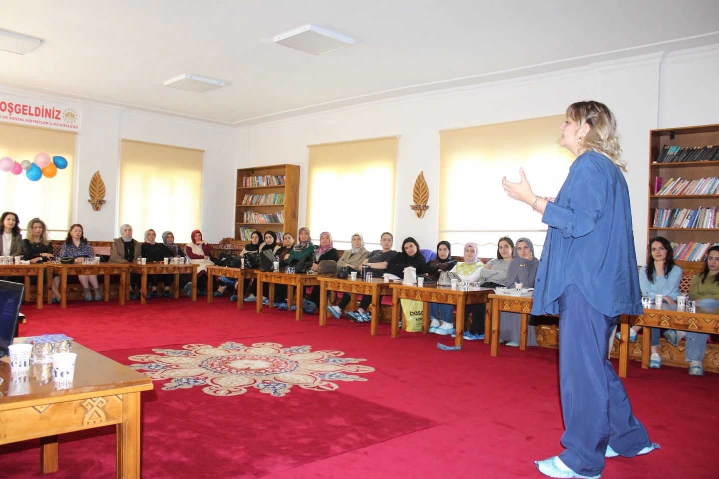 Personel Eğitimi - fotoğraf 4