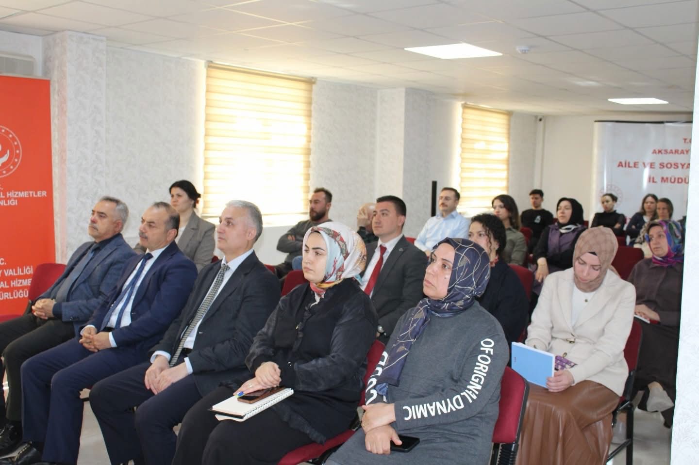 Muhakkiklik Eğitimi - fotoğraf 1
