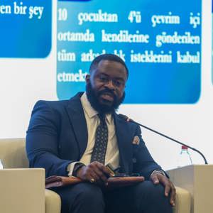 Çocukların Dijital Ortamda Korunmasına İlişkin Uluslararası Politika ve Uygulama Paylaşımı Toplantısı Başladı. - fotoğraf 20