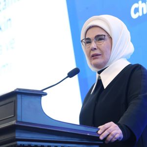 Çocukların Dijital Ortamda Korunmasına İlişkin Uluslararası Politika ve Uygulama Paylaşımı Toplantısı Başladı. - fotoğraf 1