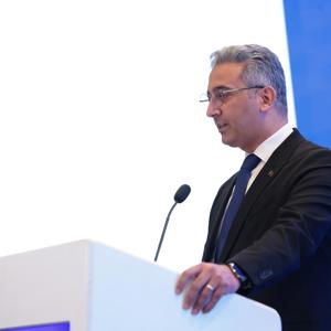İki gün süren “Çocukların Dijital Ortamda Korunmasına İlişkin Uluslararası Politika ve Uygulama Paylaşımı Toplantısı” kapanış töreniyle sona erdi.  - fotoğraf 2