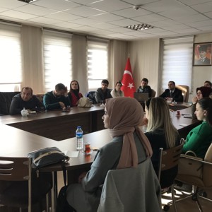 Erzurum’da Koruyucu Aile Farkındalık Çalışmaları - fotoğraf 2