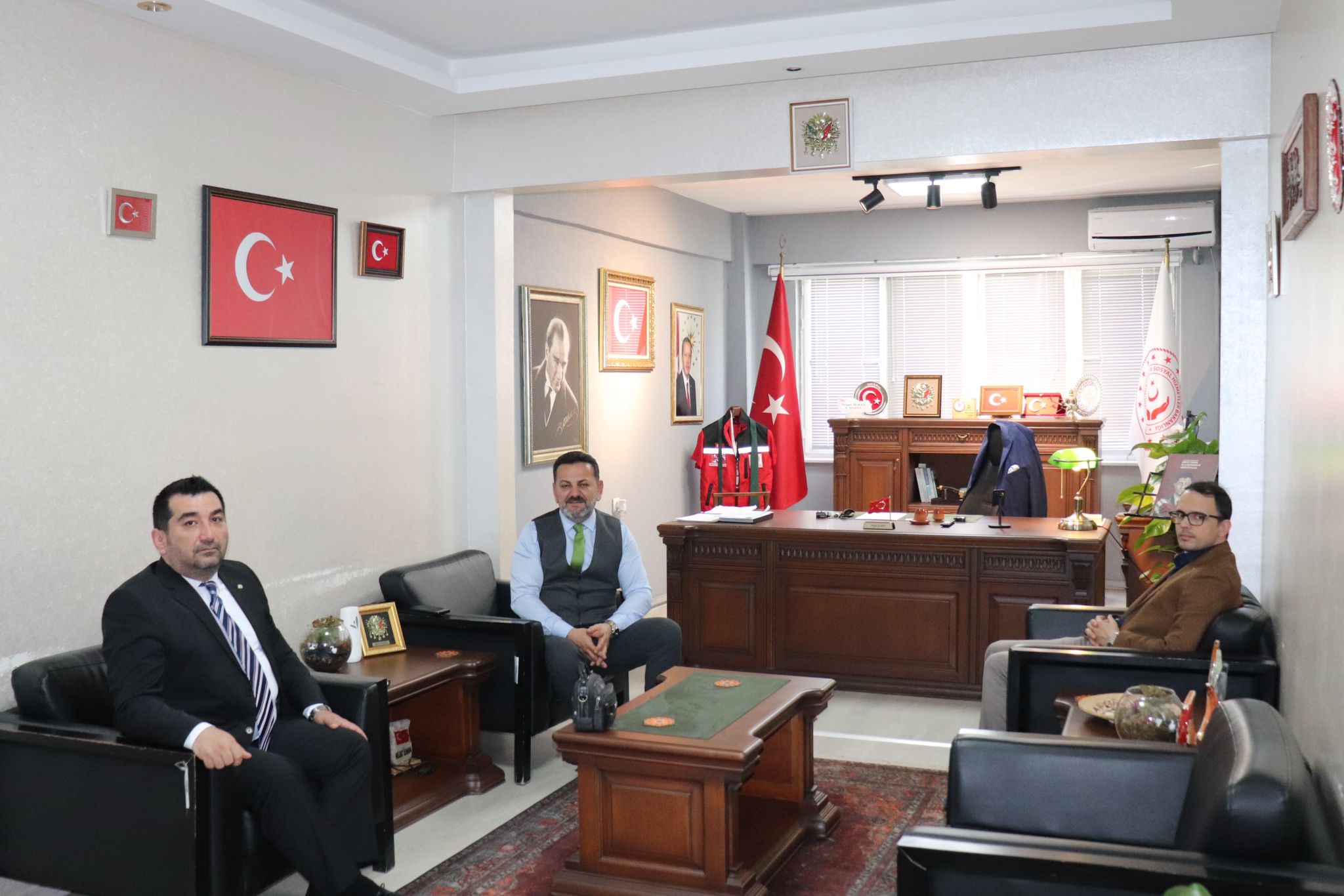 Ziyaret